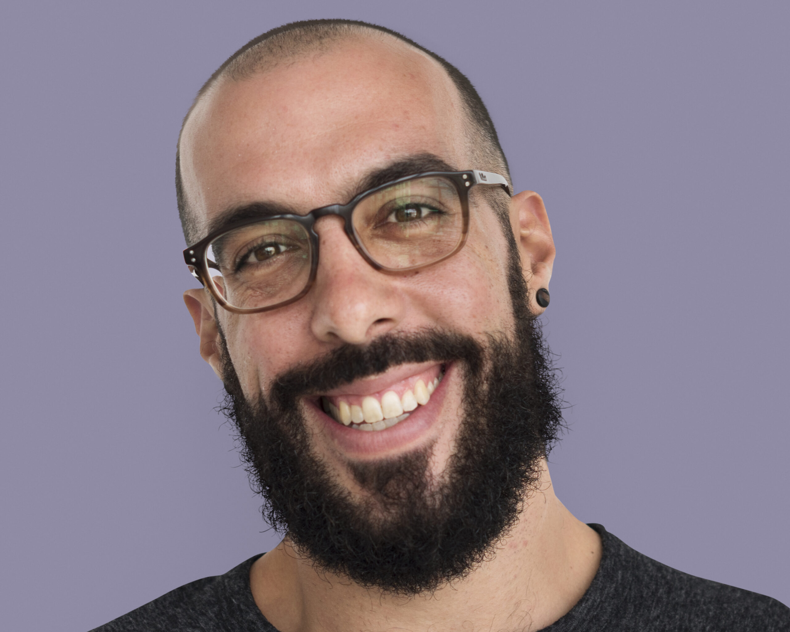 Rodrigo Siqueira, Produtor de Eventos da Conexão Cultural