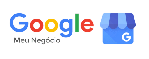 ggogle meu negocio