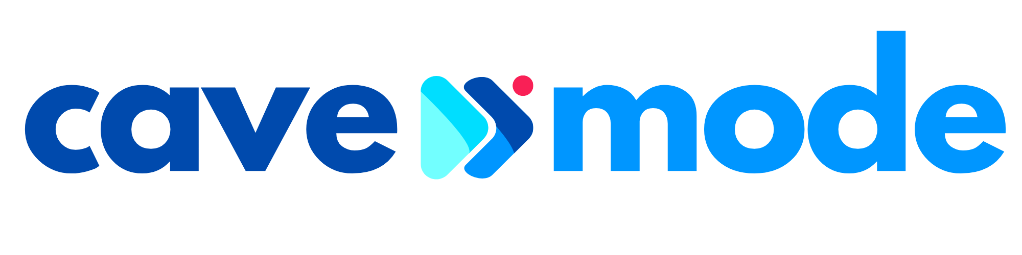 logo Cave Mode